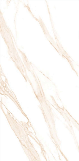 Luna Gold Glossy 60x120 - фото 1
