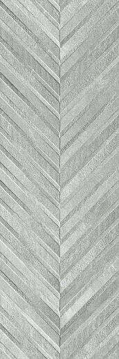 Khan Art White 40x120 - фото 1