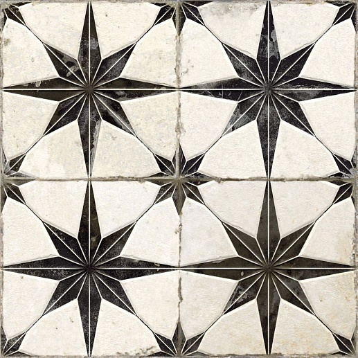 FS Star LT Black 45x45 - фото 1