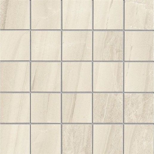 Geostone Mosaico Beige Nat/Ret 30x30 - фото 1
