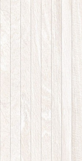 Sahara Deco Blanco 32x62.2 - фото 1