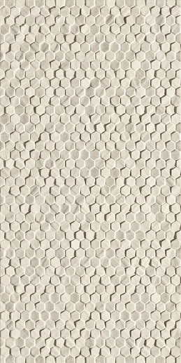 Geostone Esagonetta Beige Ret 30x60 - фото 1