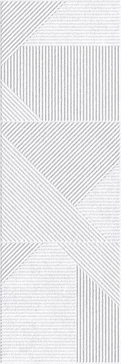 Verse Concept White MATE 30x90 - фото 1