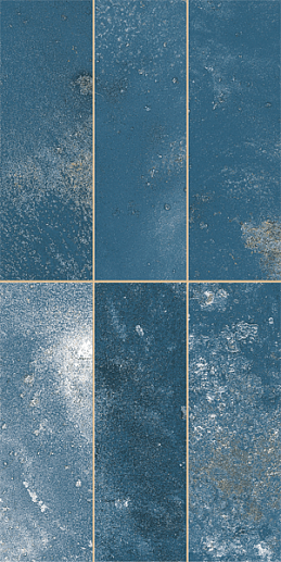 FS Tradition Brick Blue 20x40 - фото 1
