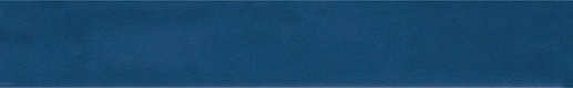 Tango Battiscopa Blu 9.5x60 - фото 1
