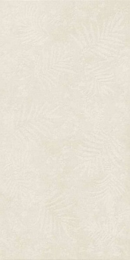Stratford White Struttura Foglia 60x120 - фото 1