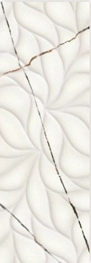 Bianco Covelano 24.2x70 - фото 1