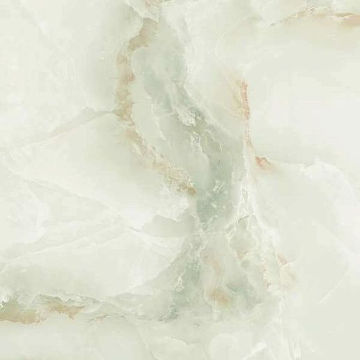 60x60 Blaze Green Glance Polished - фото 1