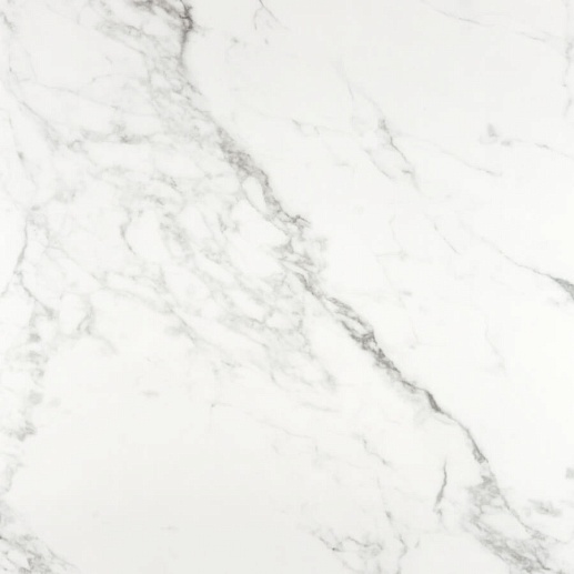 Sabine White Satin 75x75 - фото 1
