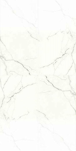 NovaBell Imperial Statuario Lapp. 60x120 - фото 1
