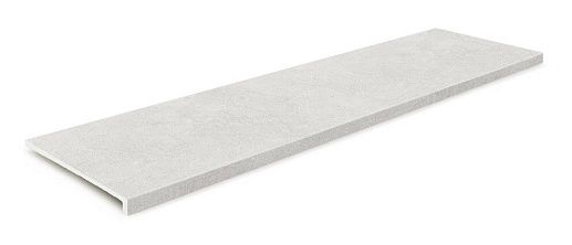 Cements Snow Peldano 33x120 - фото 1