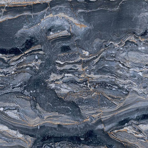 Apulia Blue Sugar 60x60 - фото 1