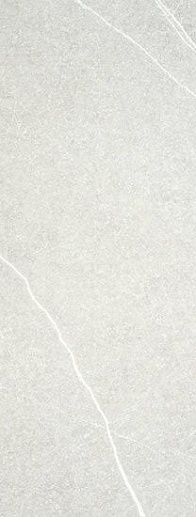 Camden White MATE 33.3x90 - фото 1