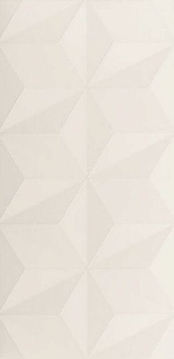 4D Diamond White Dek 40x80 - фото 1