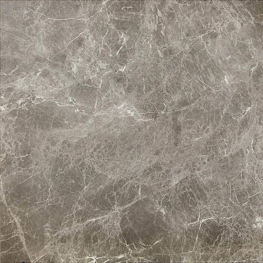 Marmorea Jolie Grey lev 74x74 - фото 1