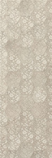Soul Wabe Perla 25x75 - фото 1