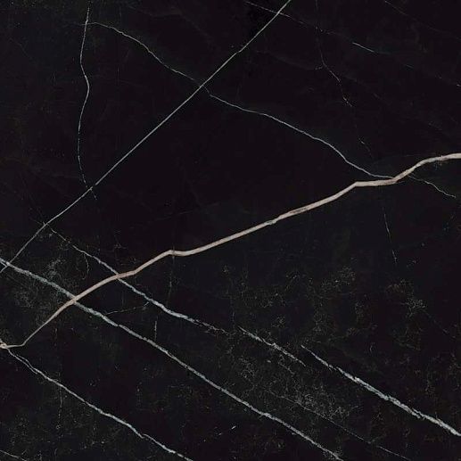 Empire Calacatta Black Rett 80x80 - фото 1