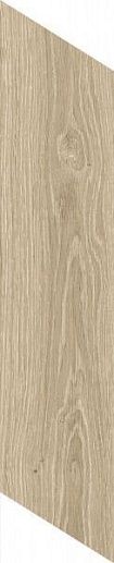 Oltre Chevron Natural 11x54 - фото 1