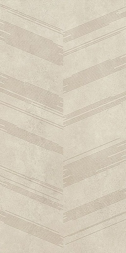 Silkdust Light Beige Dekor 59.8x119.8 - фото 1