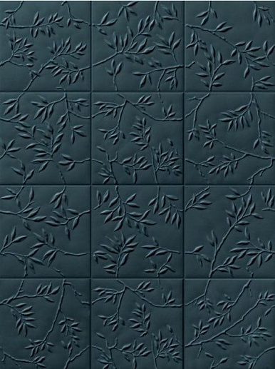 4D Nature Deep Blue 20x20 - фото 1