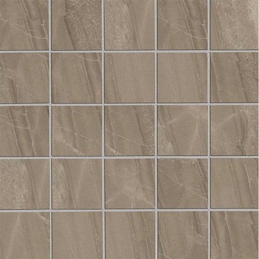Geostone Mosaico Terra Nat/Ret 30x30 - фото 1