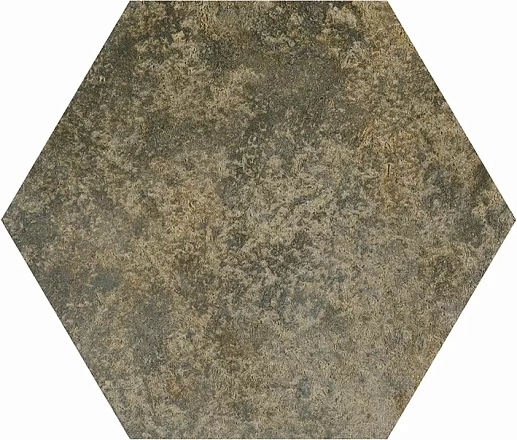 Siena Beige Matt Hexa 23.2x26.7 - фото 1