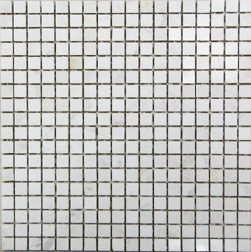 Mosaics Winter 30.5x30.5 - фото 1