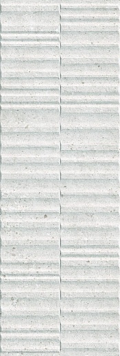 Manhattan Wall Silver Wavy Sp 33.3x100 - фото 1