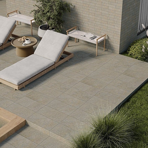 Paradyz Eremite Taupe 1