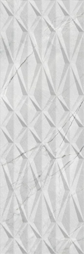 Teseo Arc Gris 40x120 - фото 1