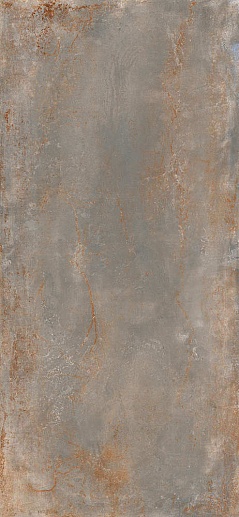 Rhodium Steel 120x260 - фото 1