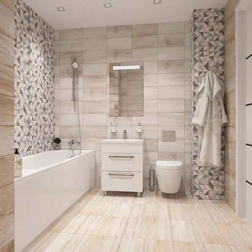 LB-Ceramics Шервуд 1
