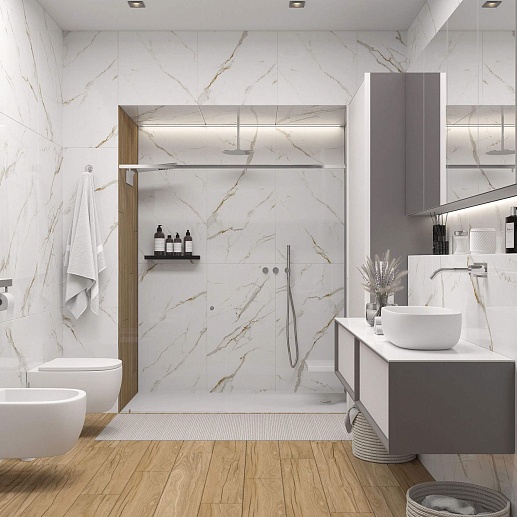 Laparet Venato Calacatta Gold 1