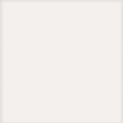 Pastel Bialy Mat 20x20 - фото 1