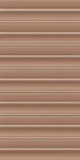 Faces Bars Tan 12.5x25 - фото 1