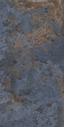Oxyde Carving Blue Rec 60x120 - фото 1