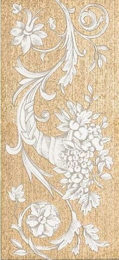 Grand Elegance Gemelli Panna A 10x20 - фото 1