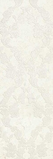 Crystal Marble Biancone Damasco 30x90 - фото 1