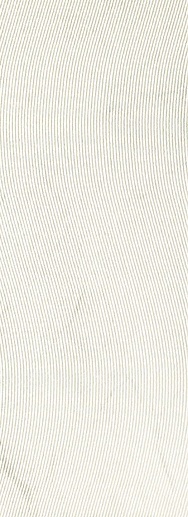 Organic Matt White 2 Str 32.8x89.8 - фото 1