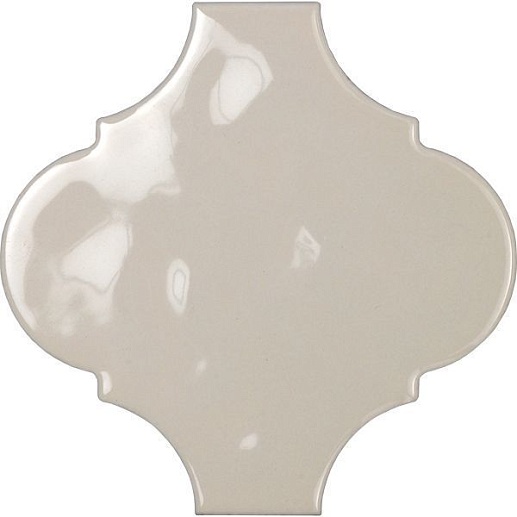 Arabesque Silk Pergamena Arabesque 14.5x14.5 - фото 1