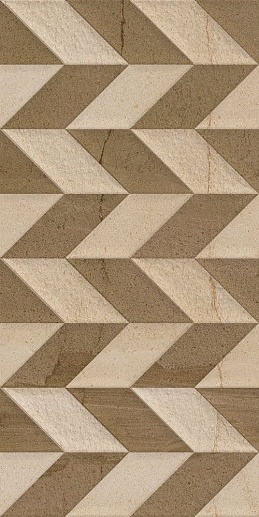 Arenisca Chevron Rectificado 30x60 - фото 1