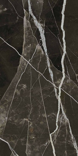 MaxFine by Iris Calacatta Black - J315631mf6 150x300 - фото 1