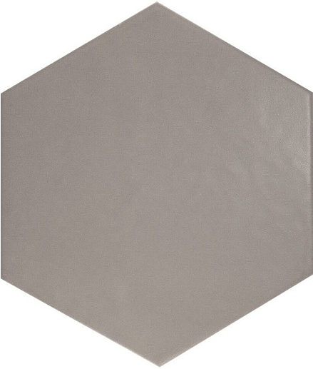 Hexatile Gris Mate 17.5x20 - фото 1