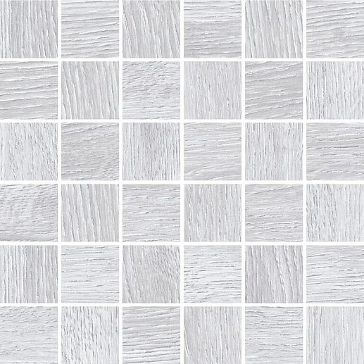Woodhouse Светло серый 30x30 - фото 1