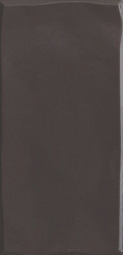 Tr3nd Majolica Shiny Black 12.5 x 25 - фото 1