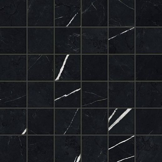 Forte dei Marmi F.d.M. Elegant B. Mosaic Lap 30x30 - фото 1