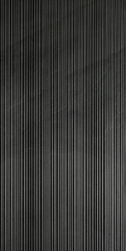 Shale Dark Ribbed SQ 60x120 - фото 1
