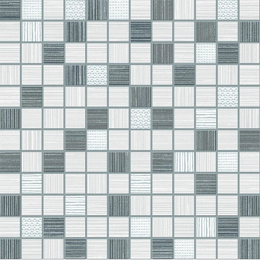 Fresh Malla Grafito 30x30 - фото 1