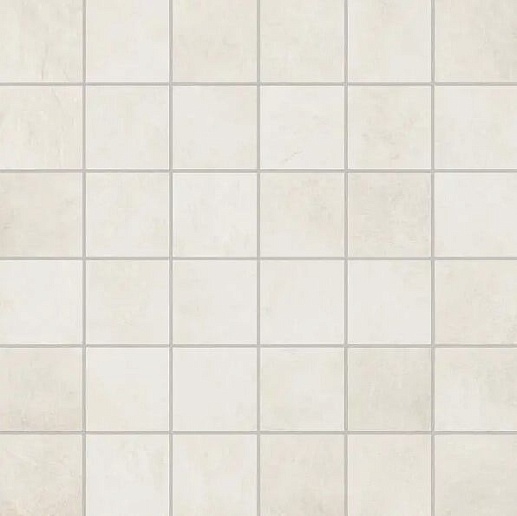 Mood Mosaico T36 Canvas 33.3x33.3 - фото 1