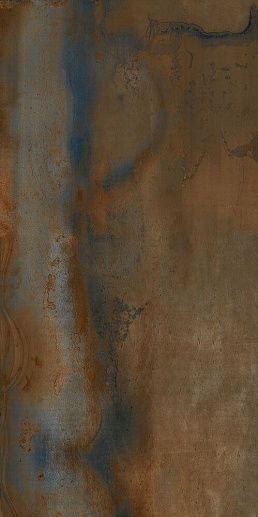 Inferno Oxide Metallic Rectificado 60x120 - фото 1